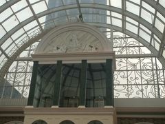 -AMG海上明珠影城(上海环球港RealDCinema店)