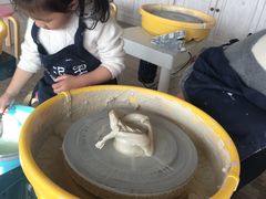 -田园东方蜜桃村的田野营地