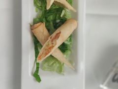 -广州塔晖粤轩中餐厅