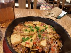 -云海肴云南菜·蒸汽石锅鱼(北京良乡华冠店)