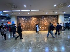 -重庆医科大学附属第一医院(本部)