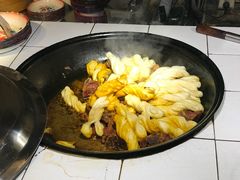 -人民公社大食堂(张家湾店)
