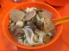 富记鱼蛋粉(西村店)-富记鱼蛋粉(西村店)