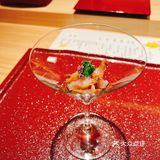 小而精致的日料店