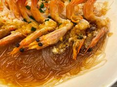 -新白鹿餐厅(百联中环店)