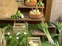 -蘑界·野生菌火锅(深业上城店)