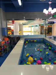 -子木乐园婴儿游泳馆(水晶港店)