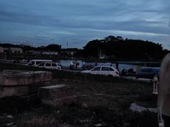 -海上田园