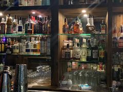 -爵士花园音乐酒吧餐厅