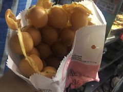 鸡蛋仔-利强记北角鸡蛋仔(弥敦道店 )