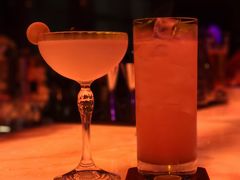 -The Penthouse酒吧