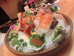 -文三酒肆自助放题(新街口友谊广场店)