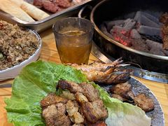-水浒烤肉(大学城总店)