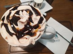 -雕刻时光咖啡馆(交大店)