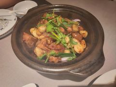 啫啫猪排尖-顺鹅季·非遗烧鹅(六道口店)