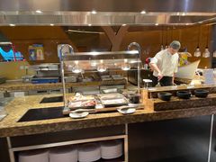 -杭州国际会议中心洲际酒店-原素全日餐厅(解放东路店)