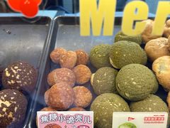 -西树泡芙(正佳店)
