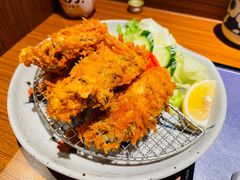 -小山日本料理(电子大厦店)