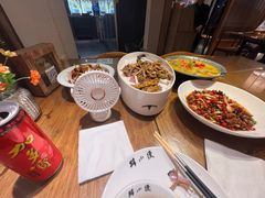 -路小缦·珍馐美馔(市心北路店)