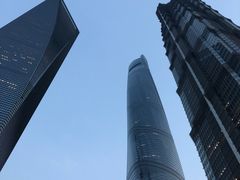 -上海柏悦酒店·世纪100牛排馆