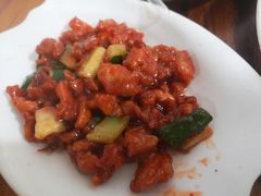 糖醋里脊-卢庄(江汉路店)