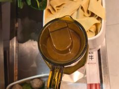 -宴全牛粤来越牛潮汕鲜牛肉火锅(海州万达广场店)