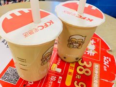 -肯德基(津滨店)