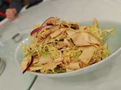 -王厚元饺子·辽菜·烤鸭(黄河大街店)