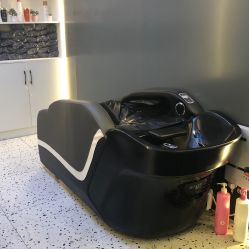 -YO HAIR SALON