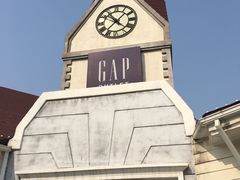 -GAP(王府井奥莱·香江小镇店)