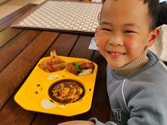 -伽喱博士 Dr.CURRY咖喱饭(太阳宫咖喱店)