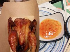 -大快活(丽丰店)