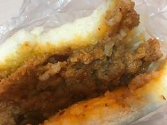 -天府米线笼笼肉夹馍(钟楼小区店)