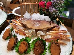 -阳光岛·海鲜盛宴(银泰中心in99店)