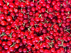 -樱桃山旅游景区