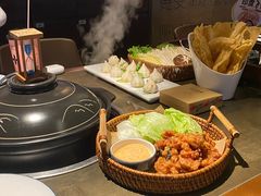 -同仁四季椰子鸡(宝安壹方城店)