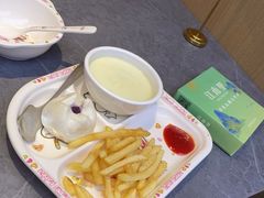 -江南里·新浙菜(苏州大悦城店)