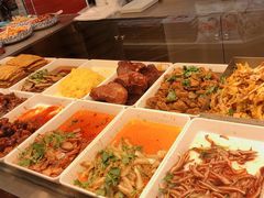 -佬街佬味(淮海中路店)