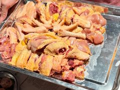 -真炭烧·炭炉鸡煲(怡景湾店)