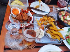 -京A Taproom·精酿餐吧(CBD店)