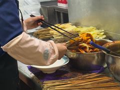 -马三洋芋片(兰州总店)