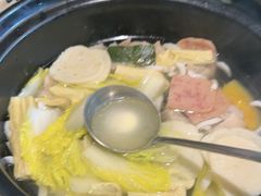 -狐狸爱上椰子鸡(滨江星光大道店)