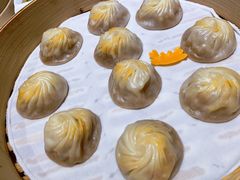 蟹粉小笼包-鼎泰丰(渔阳店)