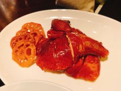 -杭州西子湖四季酒店·金沙厅