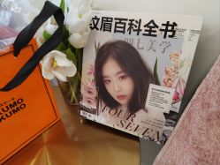 -Four Seven·半永久纹眉