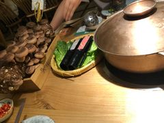 -大头椰·椰子鸡火锅(南宁万象城店)
