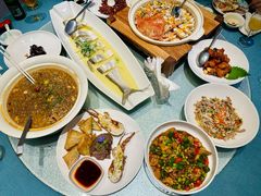 -恒记饭店·海鲜明档(淹城店)