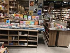 -扶光书店(中环店)