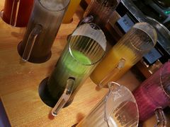 -鼎香缘海鲜自助火锅烤肉(锦辉购物广场店)