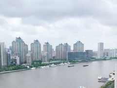 -上海外滩英迪格酒店